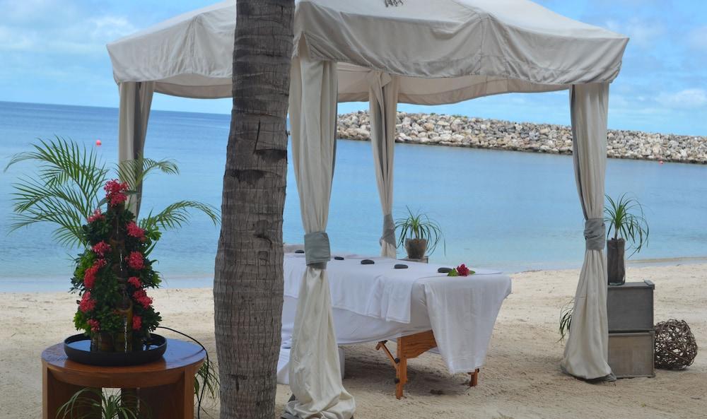 Aak-Bal Beach Residences And Spa, Campeche Exterior foto