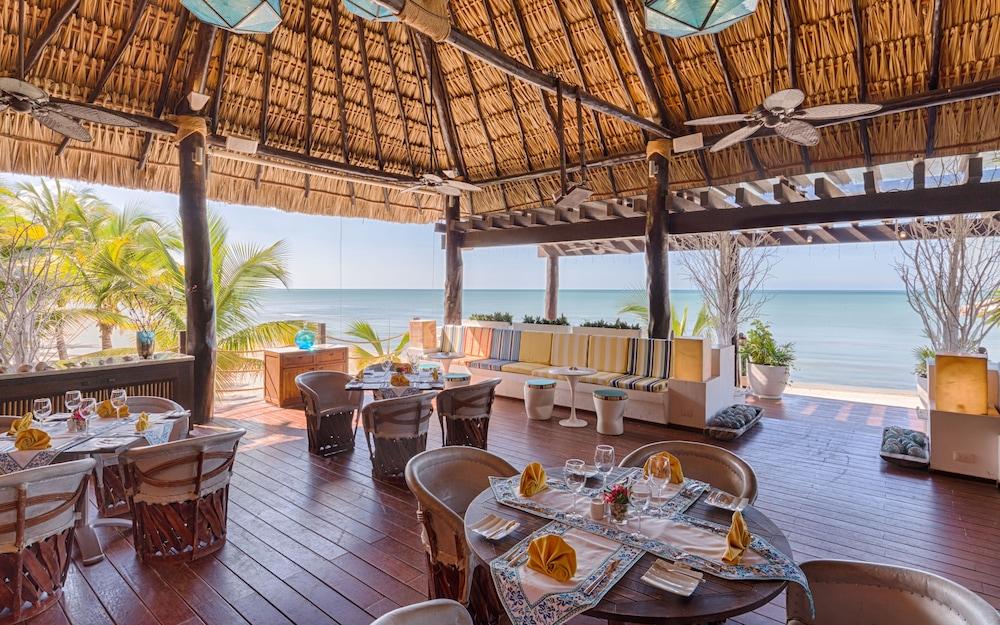 Aak-Bal Beach Residences And Spa, Campeche Exterior foto