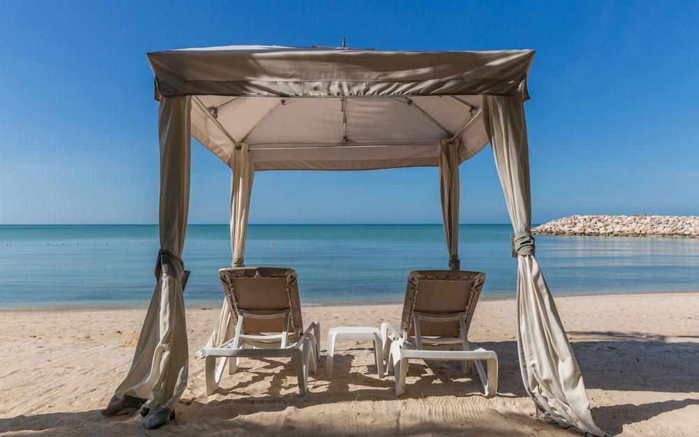 Aak-Bal Beach Residences And Spa, Campeche Exterior foto