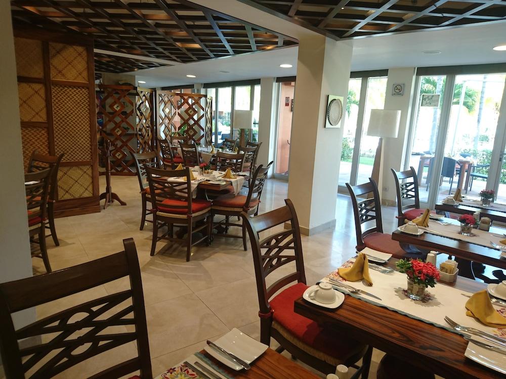 Aak-Bal Beach Residences And Spa, Campeche Exterior foto