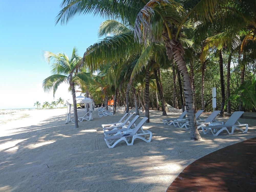 Aak-Bal Beach Residences And Spa, Campeche Exterior foto