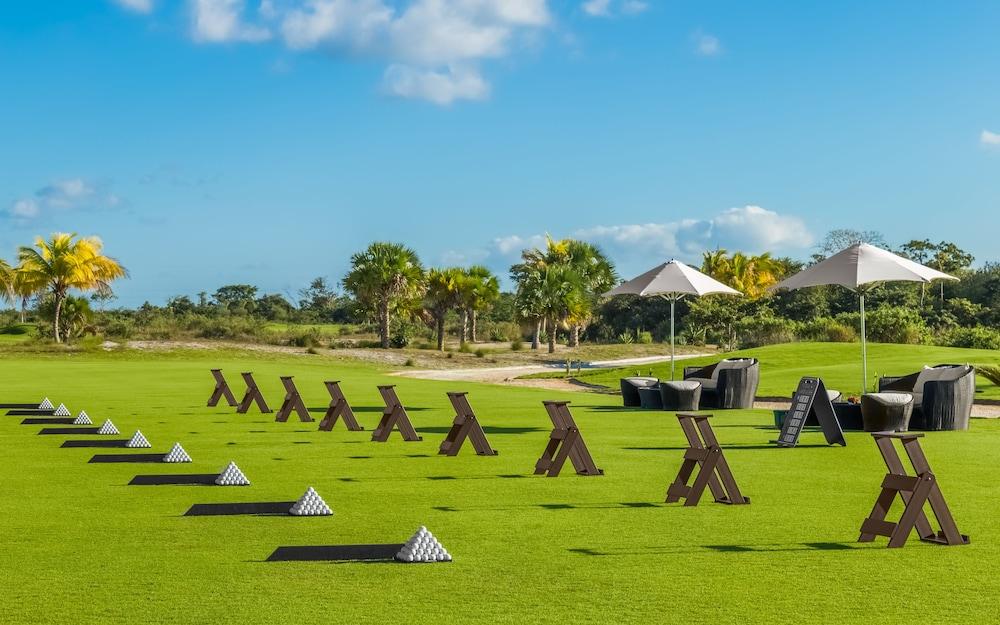 Aak-Bal Beach Residences And Spa, Campeche Exterior foto