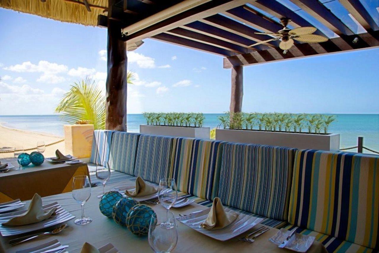 Aak-Bal Beach Residences And Spa, Campeche Exterior foto