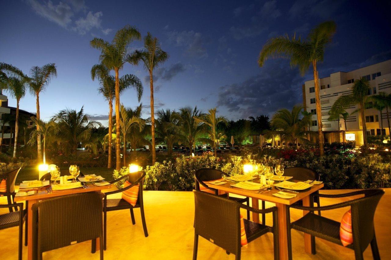 Aak-Bal Beach Residences And Spa, Campeche Exterior foto