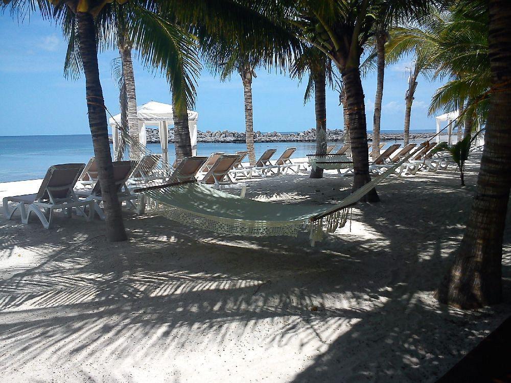 Aak-Bal Beach Residences And Spa, Campeche Exterior foto