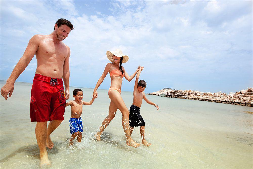 Aak-Bal Beach Residences And Spa, Campeche Exterior foto